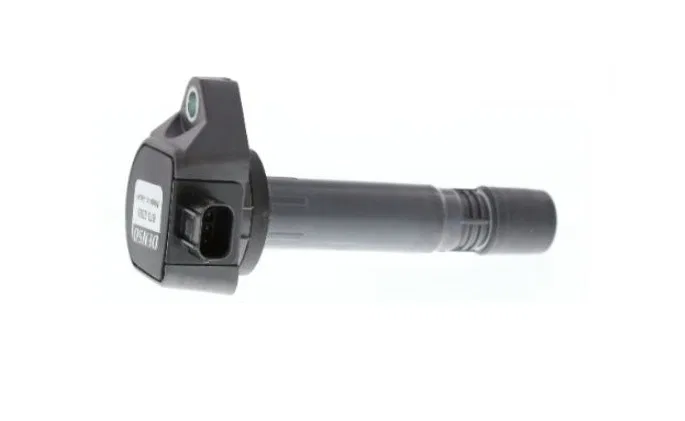 673-2305 – DENSO Ignition Coil, OE-Replacement Coil On Plug 12 Volt Gray Single - view 2